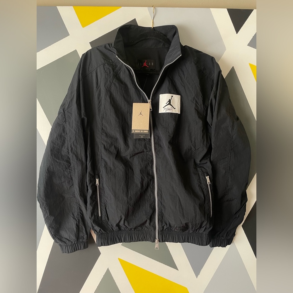 Jordan jacket size XS mens